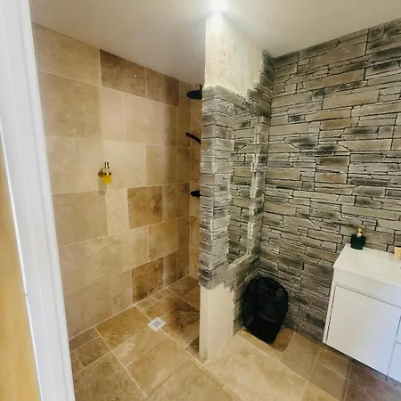 Le Milazo Au Cœur De La Campagne *