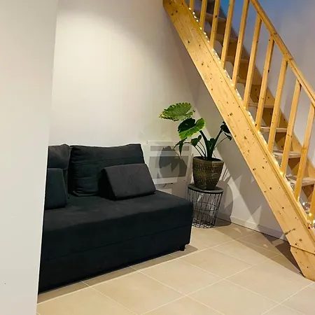 Le Milazo Au Cœur De La Campagne Appartement