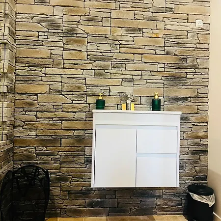 Appartement Le Milazo Au Cœur De La Campagne *