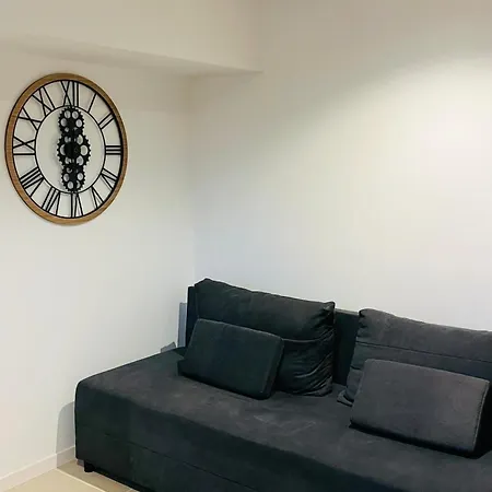 Apartment Le Milazo Au Coeur De La Campagne Touffreville (Eure)