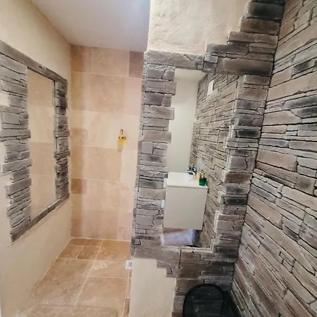 Le Milazo Au Cœur De La Campagne * Touffreville (Eure)