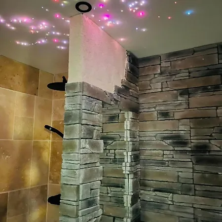 Le Milazo Au Cœur De La Campagne Appartement Touffreville (Eure)