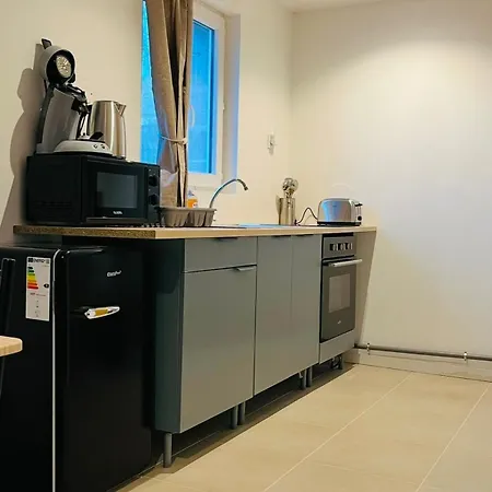 Le Milazo Au Coeur De La Campagne Apartment *
