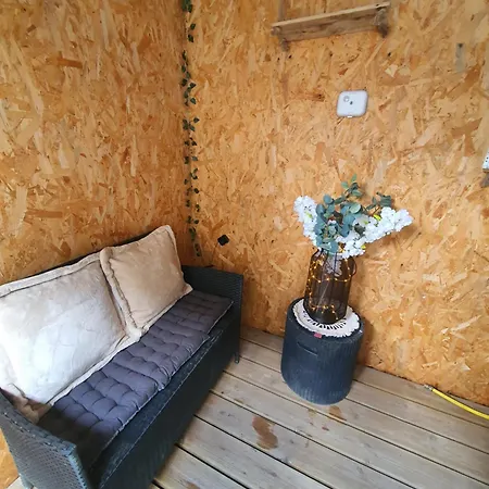 Le Milazo Au Cœur De La Campagne Touffreville (Eure)