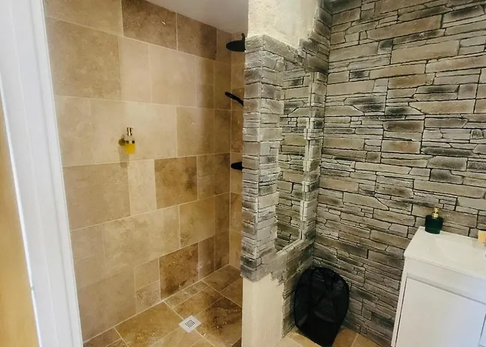 Le Milazo Au Coeur De La Campagne *