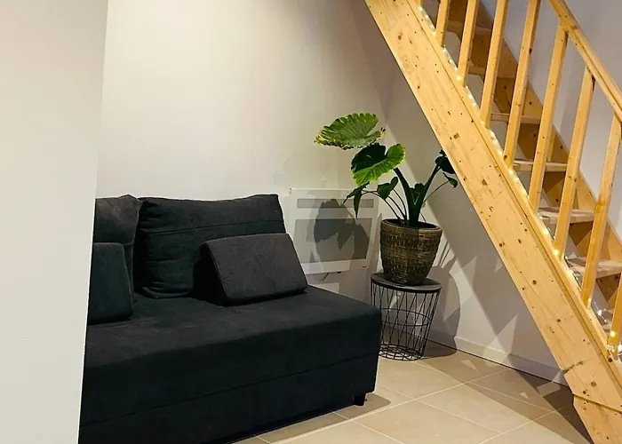 Le Milazo Au Coeur De La Campagne Appartamento