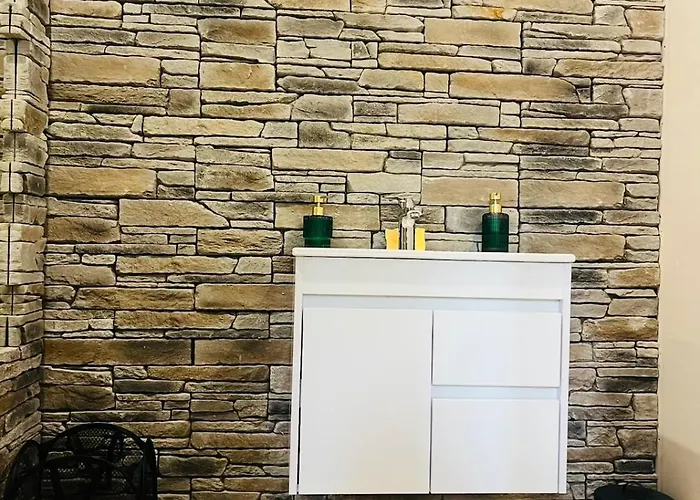 Appartamento Le Milazo Au Coeur De La Campagne *