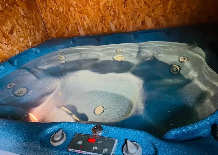 Le Milazo Au Coeur De La Campagne Touffreville (Eure)