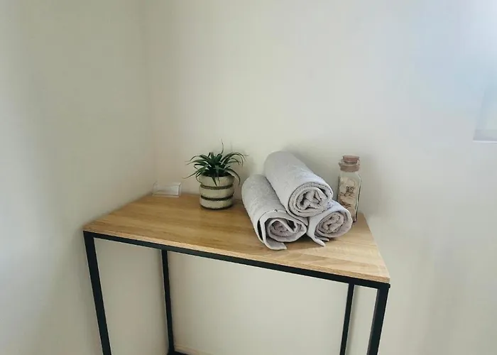 Appartamento Le Milazo Au Coeur De La Campagne *