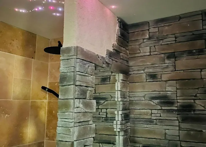 Le Milazo Au Coeur De La Campagne Appartamento Touffreville (Eure)