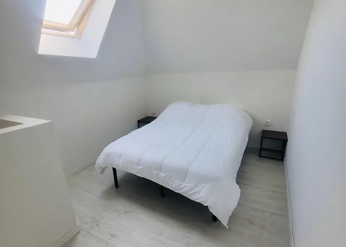 Le Milazo Au Coeur De La Campagne *