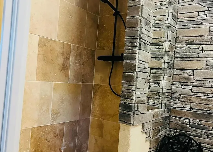 Le Milazo Au Coeur De La Campagne Touffreville (Eure)