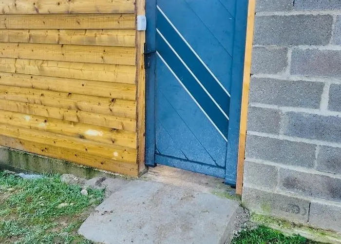 Appartamento Le Milazo Au Coeur De La Campagne