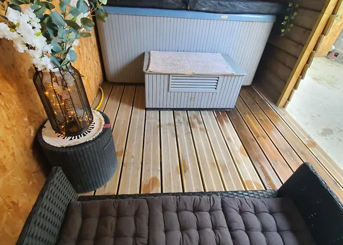 Le Milazo Au Coeur De La Campagne *