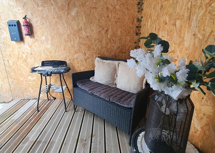 Le Milazo Au Coeur De La Campagne